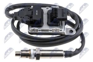 NOx-датчик, впрыск карбамида Eng.1.6D Opel Astra K 2015-2022