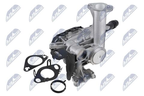 Клапан системи рециркуляції ВГ Eng.1.6D Citroen C3 Ii,C3 Iii,C4 Ii,C4 Cactus,C4 Picasso Ii,Berlingo,Ds3,Ds4; Peugeot 208,301,308,508,2008,3008,5008,Partner,Expert; Opel Crossland,Grandland; Toyota Proace; 2008- Клапан системи рециркуляції ВГ Eng.1.6D Citroen C3 Ii,C3 Iii,C4 Ii,C4 Cactus,C4 Picasso Ii,Berlingo,Ds3,Ds4; Peugeot 208,301,308,508,2008,3008,5008,Partner,Expert; Opel Crossland,Grandland; Toyota Proace; 2008-