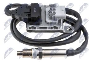 NOx-датчик, впрыск карбамида Eng.1.6D Opel Astra K 2015-2022