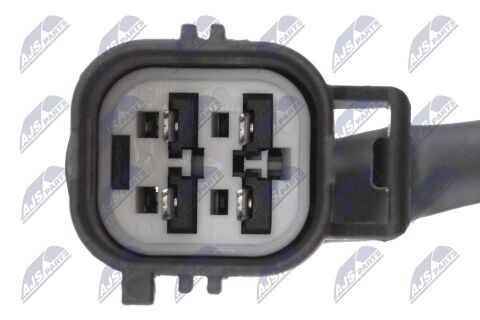Кисневий датчик Eng.1.6-4.4 Volvo C30, S40 Ii, S60 Ii, S80 Ii, V50, V60 I, V70 Iii, Xc60 I, Xc70 Ii, Xc90 , C70 Ii; I 2004-2018