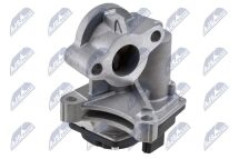 Клапан возврата ОГ Eng.1.6D Renault Megane Iii,Scenic Iii,Grand Scenic Iii; Nissan Qashqai Ii,X-Trail Iii; Mercedes C(W205