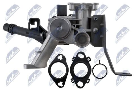 Клапан системи рециркуляції ВГ Eng.1.6D Citroen C3 Ii,C3 Iii,C4 Ii,C4 Cactus,C4 Picasso Ii,Berlingo,Ds3,Ds4; Peugeot 208,301,308,508,2008,3008,5008,Partner,Expert; Opel Crossland,Grandland; Toyota Proace; 2008- Клапан системи рециркуляції ВГ Eng.1.6D Citroen C3 Ii,C3 Iii,C4 Ii,C4 Cactus,C4 Picasso Ii,Berlingo,Ds3,Ds4; Peugeot 208,301,308,508,2008,3008,5008,Partner,Expert; Opel Crossland,Grandland; Toyota Proace; 2008-