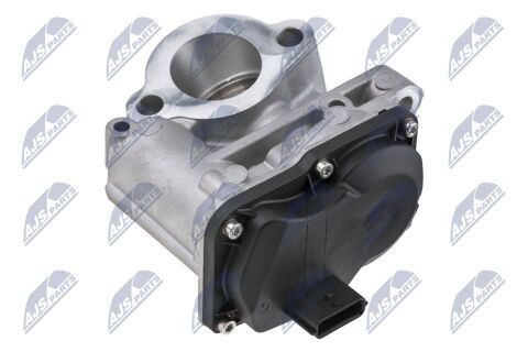 Клапан системи рециркуляції ВГ Eng.1.6D Renault Megane Iii,Scenic Iii,Grand Scenic Iii; Nissan Qashqai Ii,X-Trail Iii; Mercedes C(W205 Клапан системи рециркуляції ВГ Eng.1.6D Renault Megane Iii,Scenic Iii,Grand Scenic Iii; Nissan Qashqai Ii,X-Trail Iii; Mercedes C(W205