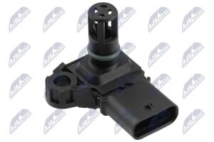 Датчик, тиск впускної труби Eng.1.6D,2.0D Fiat 500L,500X,Tipo; Alfa Romeo Giulietta; Jeep Compass,Renegade; 2010-