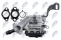 Клапан системи рециркуляції ВГ Eng.1.6D Citroen C3 Ii,C3 Iii,C4 Ii,C4 Cactus,C4 Picasso Ii,Berlingo,Ds3,Ds4; Peugeot 208,301,308,508,2008,3008,5008,Partner,Expert; Opel Crossland,Grandland; Toyota Proace; 2008-, фото 5 - интернет-магазин Auto-Mechanic