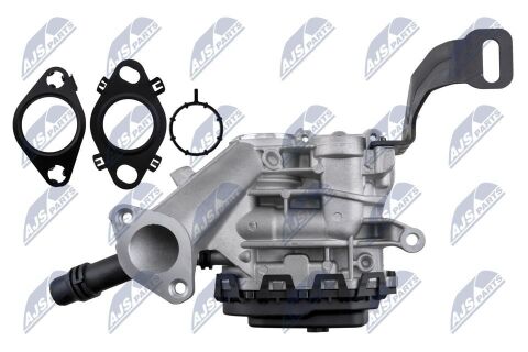 Клапан системи рециркуляції ВГ Eng.1.6D Citroen C3 Ii,C3 Iii,C4 Ii,C4 Cactus,C4 Picasso Ii,Berlingo,Ds3,Ds4; Peugeot 208,301,308,508,2008,3008,5008,Partner,Expert; Opel Crossland,Grandland; Toyota Proace; 2008- Клапан системи рециркуляції ВГ Eng.1.6D Citroen C3 Ii,C3 Iii,C4 Ii,C4 Cactus,C4 Picasso Ii,Berlingo,Ds3,Ds4; Peugeot 208,301,308,508,2008,3008,5008,Partner,Expert; Opel Crossland,Grandland; Toyota Proace; 2008-