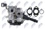 Клапан системи рециркуляції ВГ Eng.1.6D Citroen C3 Ii,C3 Iii,C4 Ii,C4 Cactus,C4 Picasso Ii,Berlingo,Ds3,Ds4; Peugeot 208,301,308,508,2008,3008,5008,Partner,Expert; Opel Crossland,Grandland; Toyota Proace; 2008-, фото 6 - интернет-магазин Auto-Mechanic