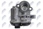 Клапан системи рециркуляції ВГ Eng.1.6D Renault Megane Iii,Scenic Iii,Grand Scenic Iii; Nissan Qashqai Ii,X-Trail Iii; Mercedes C(W205, фото 4 - інтерент-магазин Auto-Mechanic