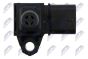 Датчик, давление во впускной трубе Eng.1.6D,2.0D Fiat 500L,500X,Tipo; Alfa Romeo Giulietta; Jeep Compass,Renegade; 2010-, фото 3 - интернет-магазин Auto-Mechanic