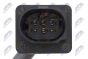 Лямбда-зонд Eng.1.6D-2.0D Fiat 500L,500X,Tipo; Alfa Romeo Giulietta; Jeep Renegade; 2013-, фото 3 - интернет-магазин Auto-Mechanic
