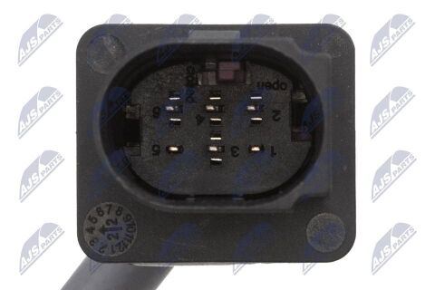 Лямбда-зонд Eng.1.6D-2.0D Fiat 500L,500X,Tipo; Alfa Romeo Giulietta; Jeep Renegade; 2013-