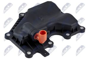 Маслосъемный щиток, вентиляция картера Eng.1.8,2.0 Ford C-Max,Fiesta V,Focus Ii,Mondeo Iv,S-Max; 2003-2015