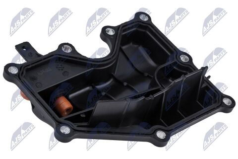 Сепаратор оливи, система продування картера Eng.1.8,2.0 Ford C-Max,Fiesta V,Focus Ii,Mondeo Iv,S-Max; 2003-2015 Сепаратор оливи, система продування картера Eng.1.8,2.0 Ford C-Max,Fiesta V,Focus Ii,Mondeo Iv,S-Max; 2003-2015