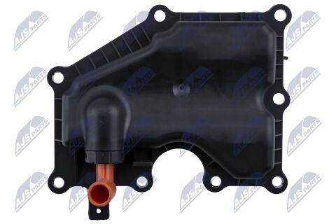 Сепаратор оливи, система продування картера Eng.1.8,2.0 Ford C-Max,Fiesta V,Focus Ii,Mondeo Iv,S-Max; 2003-2015 Сепаратор оливи, система продування картера Eng.1.8,2.0 Ford C-Max,Fiesta V,Focus Ii,Mondeo Iv,S-Max; 2003-2015