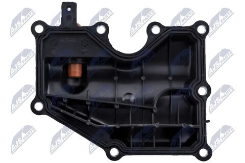 Сепаратор оливи, система продування картера Eng.1.8,2.0 Ford C-Max,Fiesta V,Focus Ii,Mondeo Iv,S-Max; 2003-2015 Сепаратор оливи, система продування картера Eng.1.8,2.0 Ford C-Max,Fiesta V,Focus Ii,Mondeo Iv,S-Max; 2003-2015