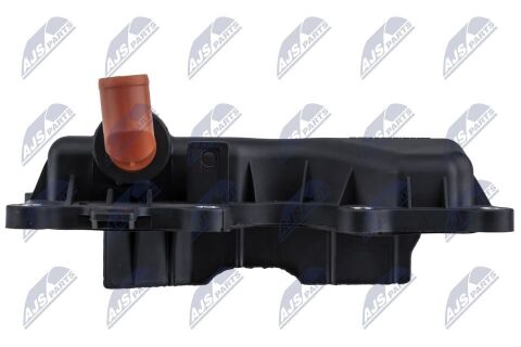Сепаратор оливи, система продування картера Eng.1.8,2.0 Ford C-Max,Fiesta V,Focus Ii,Mondeo Iv,S-Max; 2003-2015 Сепаратор оливи, система продування картера Eng.1.8,2.0 Ford C-Max,Fiesta V,Focus Ii,Mondeo Iv,S-Max; 2003-2015