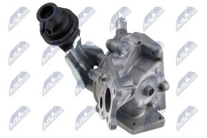 Клапан возврата ОГ Eng.1.8D-2.2Dh Mercedes A(W176), B(W246