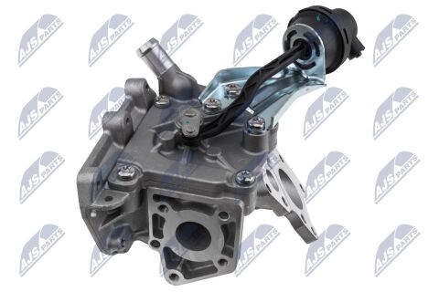 Клапан системи рециркуляції ВГ Eng.1.8D-2.2Dh Mercedes A(W176), B(W246