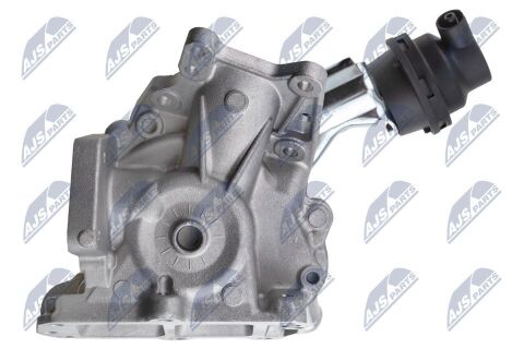 Клапан системи рециркуляції ВГ Eng.1.8D-2.2Dh Mercedes A(W176), B(W246