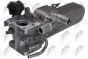 Радіатор, система рециркуляції ВГ Eng.1.9D Audi A3; Vw Golf Iv,Golf V,Bora,Jetta Iii; Skoda Octavia I,Octavia Ii,Superb Ii; Seat Leon,Altea,Toledo Iii; 2000-, фото 1 - інтерент-магазин Auto-Mechanic