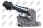 Клапан системи рециркуляції ВГ Eng.1.8D-2.2Dh Mercedes A(W176), B(W246, фото 4 - інтерент-магазин Auto-Mechanic