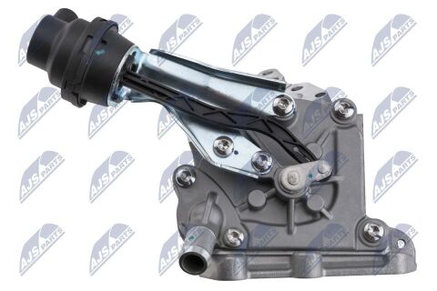 Клапан системи рециркуляції ВГ Eng.1.8D-2.2Dh Mercedes A(W176), B(W246