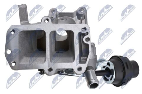 Клапан системи рециркуляції ВГ Eng.1.8D-2.2Dh Mercedes A(W176), B(W246