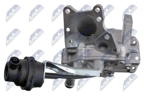 Клапан системи рециркуляції ВГ Eng.1.8D-2.2Dh Mercedes A(W176), B(W246
