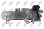 Радіатор, система рециркуляції ВГ Eng.1.9D Audi A3; Vw Golf Iv,Golf V,Bora,Jetta Iii; Skoda Octavia I,Octavia Ii,Superb Ii; Seat Leon,Altea,Toledo Iii; 2000-, фото 2 - інтерент-магазин Auto-Mechanic