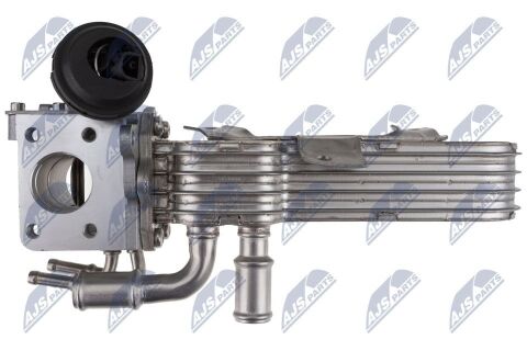 Радіатор, система рециркуляції ВГ Eng.1.9D Audi A3; Vw Golf Iv,Golf V,Bora,Jetta Iii; Skoda Octavia I,Octavia Ii,Superb Ii; Seat Leon,Altea,Toledo Iii; 2000- Радіатор, система рециркуляції ВГ Eng.1.9D Audi A3; Vw Golf Iv,Golf V,Bora,Jetta Iii; Skoda Octavia I,Octavia Ii,Superb Ii; Seat Leon,Altea,Toledo Iii; 2000-