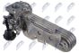 Радіатор, система рециркуляції ВГ Eng.1.9D Audi A3; Vw Golf Iv,Golf V,Bora,Jetta Iii; Skoda Octavia I,Octavia Ii,Superb Ii; Seat Leon,Altea,Toledo Iii; 2000-, фото 6 - інтерент-магазин Auto-Mechanic