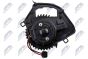 Вентилятор салона Eng.1.9D-3.2 Vw Sharan, Transporter T5, Transporter T6, Transporter T6, фото 5 - интернет-магазин Auto-Mechanic