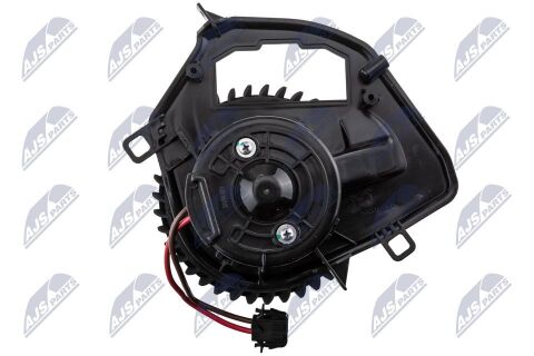 Вентилятор салона Eng.1.9D-3.2 Vw Sharan, Transporter T5, Transporter T6, Transporter T6 Вентилятор салона Eng.1.9D-3.2 Vw Sharan, Transporter T5, Transporter T6, Transporter T6