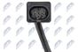 Кисневий датчик Eng.2.0 Vw Golf V,Jetta Iii,Passat B6,Touran, Audi A3; Seat Altea,Leon,Toledo Iii; Skoda Octavia Ii 2003-2012, фото 3 - интернет-магазин Auto-Mechanic