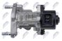 Клапан возврата ОГ Eng.1.8H Toyota Auris, Prius, Prius Plus; Lexus Ct; 06.2008-, фото 8 - интернет-магазин Auto-Mechanic