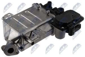 Модуль системи рециркуляції ВГ Eng.2.0