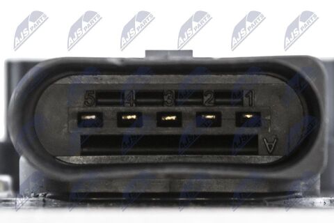 Датчик NOx, каталізатор NOx Eng.2.0 Vw Golf V,Touran; Audi A3; 2003-2008