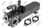Радіатор, система рециркуляції ВГ Eng.2.0D Audi A3; Vw Golf V,Jetta Iii,Passat B6; Skoda Octavia Ii,Superb Ii; Mitsubishi Grandis,Outlander Ii; Seat Leon,Altea,Toledo Iii; 2003-, фото 1 - інтерент-магазин Auto-Mechanic