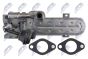 Радіатор, система рециркуляції ВГ Eng.2.0D Audi A3; Vw Golf V,Jetta Iii,Passat B6; Skoda Octavia Ii,Superb Ii; Mitsubishi Grandis,Outlander Ii; Seat Leon,Altea,Toledo Iii; 2003-, фото 3 - інтерент-магазин Auto-Mechanic