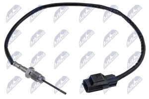 Датчик, температура відпрацьованих газів Eng.2.0D Ford Focus Ii,Focus C-Max; Volvo S40 Ii,S80 Ii,C30,C70 Ii,V50; 10.2003-12.2012