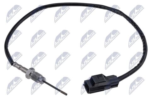 Датчик, температура выхлопных газов Eng.2.0D Ford Focus Ii,Focus C-Max; Volvo S40 Ii,S80 Ii,C30,C70 Ii,V50; 10.2003-12.2012 Датчик, температура выхлопных газов Eng.2.0D Ford Focus Ii,Focus C-Max; Volvo S40 Ii,S80 Ii,C30,C70 Ii,V50; 10.2003-12.2012