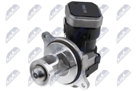 Клапан системи рециркуляції ВГ Eng.2.0D Mercedes A(W169), B Sports Tourer(W245); 2004-2012 Клапан системи рециркуляції ВГ Eng.2.0D Mercedes A(W169), B Sports Tourer(W245); 2004-2012
