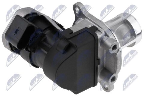 Клапан системи рециркуляції ВГ Eng.2.0D Mercedes A(W169), B Sports Tourer(W245); 2004-2012 Клапан системи рециркуляції ВГ Eng.2.0D Mercedes A(W169), B Sports Tourer(W245); 2004-2012