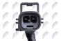 Датчик, температура выхлопных газов Eng.2.0D Ford Focus Ii,Focus C-Max; Volvo S40 Ii,S80 Ii,C30,C70 Ii,V50; 10.2003-12.2012, фото 3 - интернет-магазин Auto-Mechanic