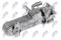 Радіатор, система рециркуляції ВГ Eng.2.0D Mitsubishi Grandis,Outlander Ii; Audi A3; Vw Golf V,Jetta Iii,Passat B6; Skoda Octavia Ii,Superb Ii; Seat Leon,Altea,Toledo Iii; 2003-, фото 2 - інтерент-магазин Auto-Mechanic
