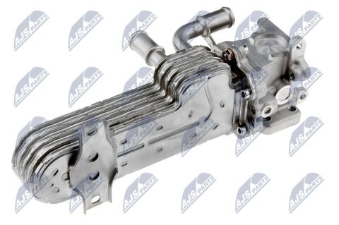 Радиатор, рециркуляция ОГ Eng.2.0D Mitsubishi Grandis,Outlander Ii; Audi A3; Vw Golf V,Jetta Iii,Passat B6; Skoda Octavia Ii,Superb Ii; Seat Leon,Altea,Toledo Iii; 2003- Радиатор, рециркуляция ОГ Eng.2.0D Mitsubishi Grandis,Outlander Ii; Audi A3; Vw Golf V,Jetta Iii,Passat B6; Skoda Octavia Ii,Superb Ii; Seat Leon,Altea,Toledo Iii; 2003-