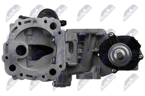 Клапан системи рециркуляції ВГ Eng.2.0D Ford Tourneo Custom V362, Transit Custom V362, Transit V363; 2015-, Ford Ranger 2.0D 2018- Клапан системи рециркуляції ВГ Eng.2.0D Ford Tourneo Custom V362, Transit Custom V362, Transit V363; 2015-, Ford Ranger 2.0D 2018-