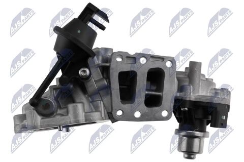 Клапан системи рециркуляції ВГ Eng.2.0D Ford Tourneo Custom V362, Transit Custom V362, Transit V363; 2015-, Ford Ranger 2.0D 2018- Клапан системи рециркуляції ВГ Eng.2.0D Ford Tourneo Custom V362, Transit Custom V362, Transit V363; 2015-, Ford Ranger 2.0D 2018-