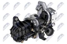 Клапан системи рециркуляції ВГ Eng.2.0D Peugeot 308,3008,508,5008, Expert,Boxer; Citroen C4 Ii,C4 Picasso Ii,C4 Grand Picasso Ii,C5 Iii,Jumper Ii,Jumpy Iii,Spacetourer; Ford Focus Iii, C-Max Ii,Kugaii,Mondeo V,S-Max,Galaxy Iii; 2009- Клапан системи рециркуляції ВГ Eng.2.0D Peugeot 308,3008,508,5008, Expert,Boxer; Citroen C4 Ii,C4 Picasso Ii,C4 Grand Picasso Ii,C5 Iii,Jumper Ii,Jumpy Iii,Spacetourer; Ford Focus Iii, C-Max Ii,Kugaii,Mondeo V,S-Max,Galaxy Iii; 2009-