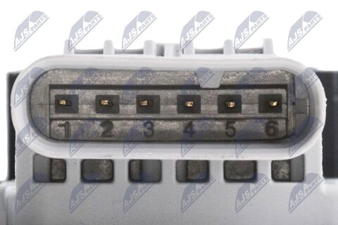 Датчик NOx, система впорскування сечовини Eng.2.0D Opel Insignia A,Insignia A Country,Antara A; 2014-